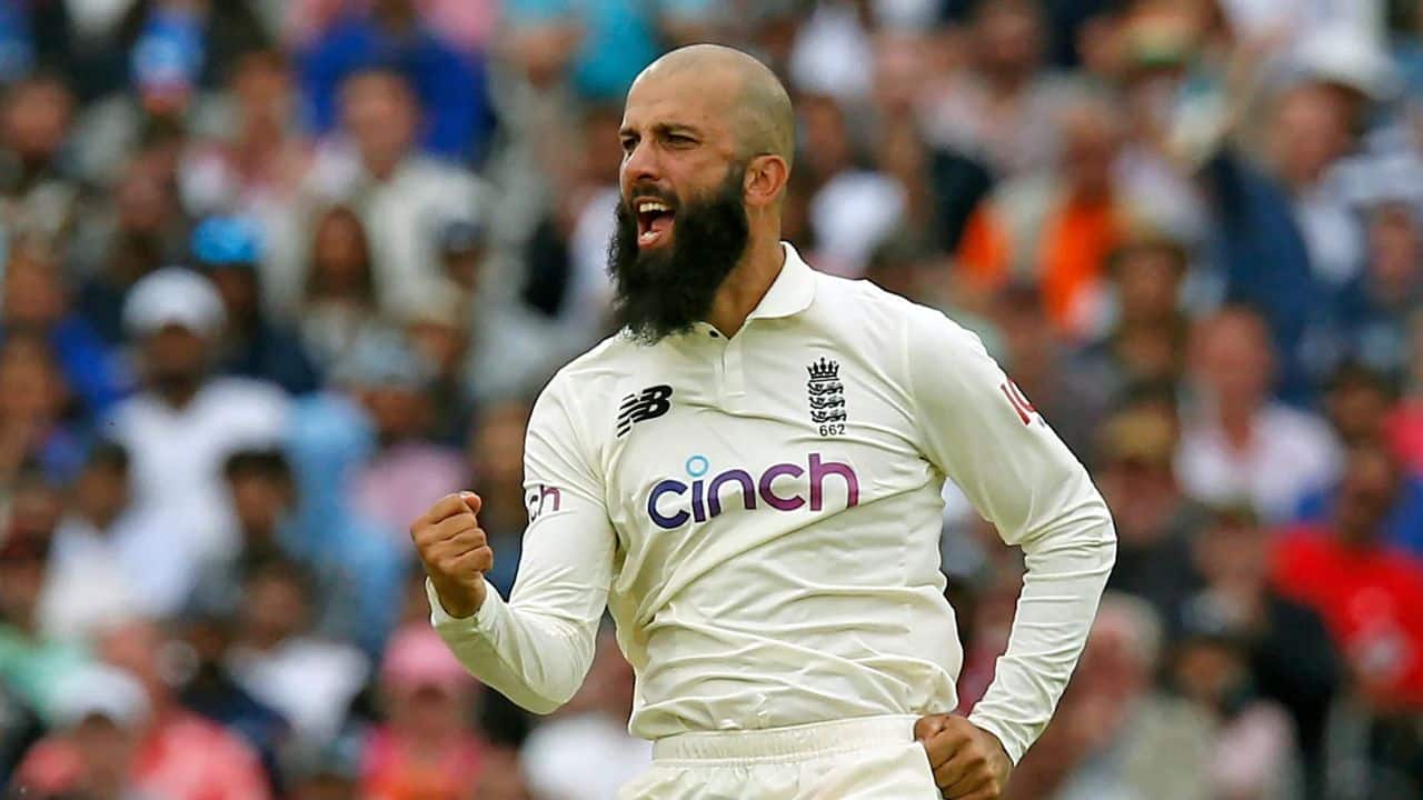 Moeen Ali, England playing XI for first Ashes Test, Ashes, Ashes 2023, Ashes news, Ashes updates, Ashes 2023 news, ENG vs AUS, AUS vs ENG, England vs Australia, Australia vs England