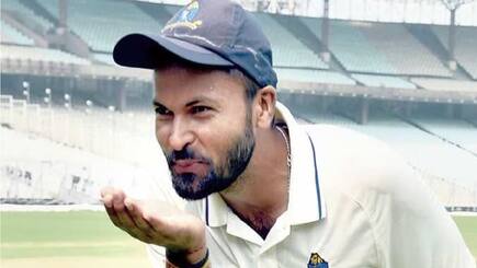 Mukesh Kumar inspirational Journey from Gopalganj to West Indies