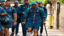 ENG vs AUS: दूसरे एशेज टेस्ट से बाहर हुए नाथन लॉयन, चोट ने बढ़ाई ऑस्ट्रेलिया की चिंता