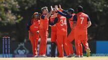 Nepal vs Netherlands World Cup 2023 Qualifier: नीदरलैंड ने नेपाल को सात विकेट से हराया