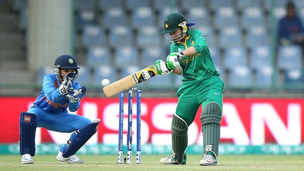 Nahida Khan, Nahida Khan Pak cricketer, Nahida Khan retirement, Nahida Khan retires, Nahida Khan stats, Nahida Khan record, Nahida Khan runs