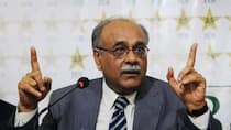 Najam Sethi pulls out of race to be next PCB chairman