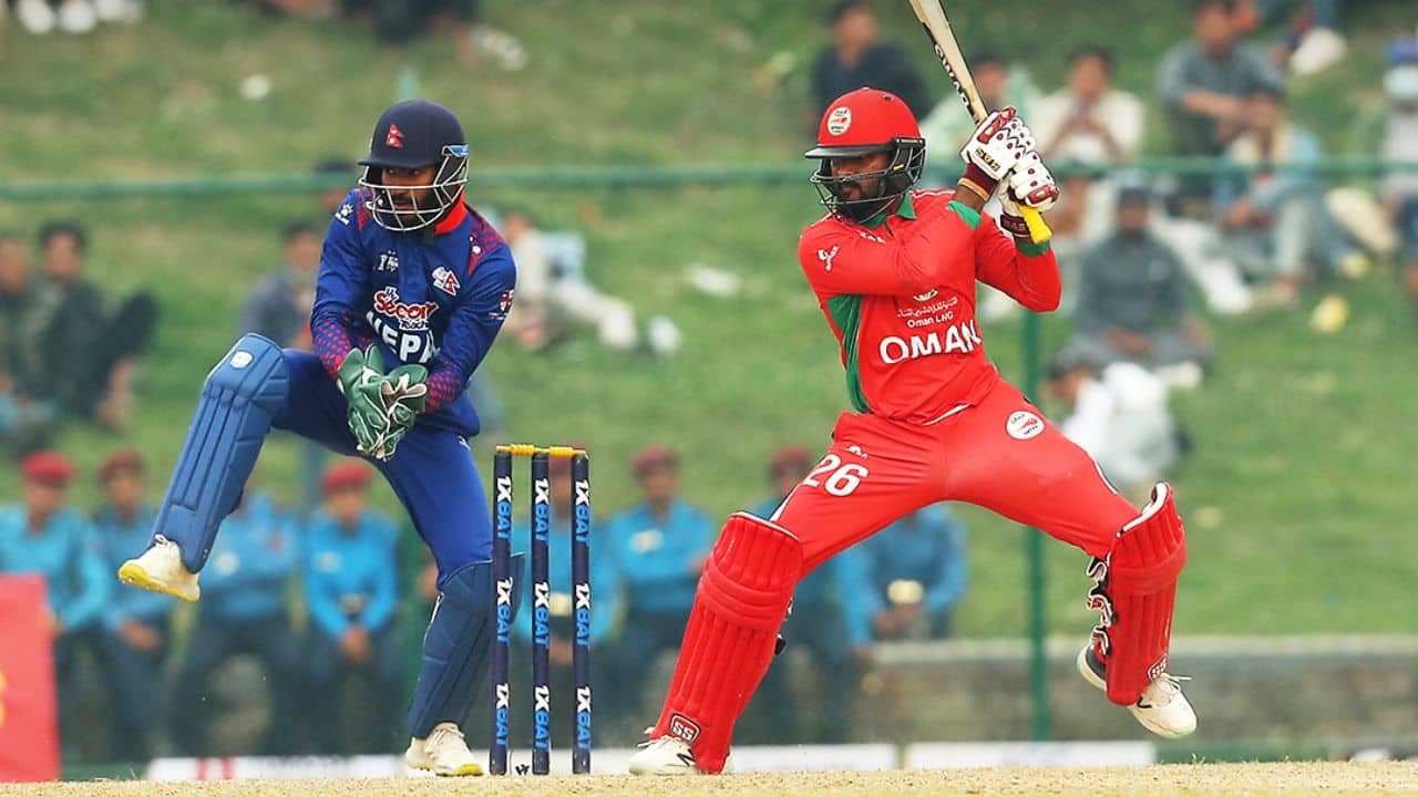Nepal vs Oman World Cup 2023 Qualifiers Warm Up, Harare Live Streaming Details And Where To Watch Online Free