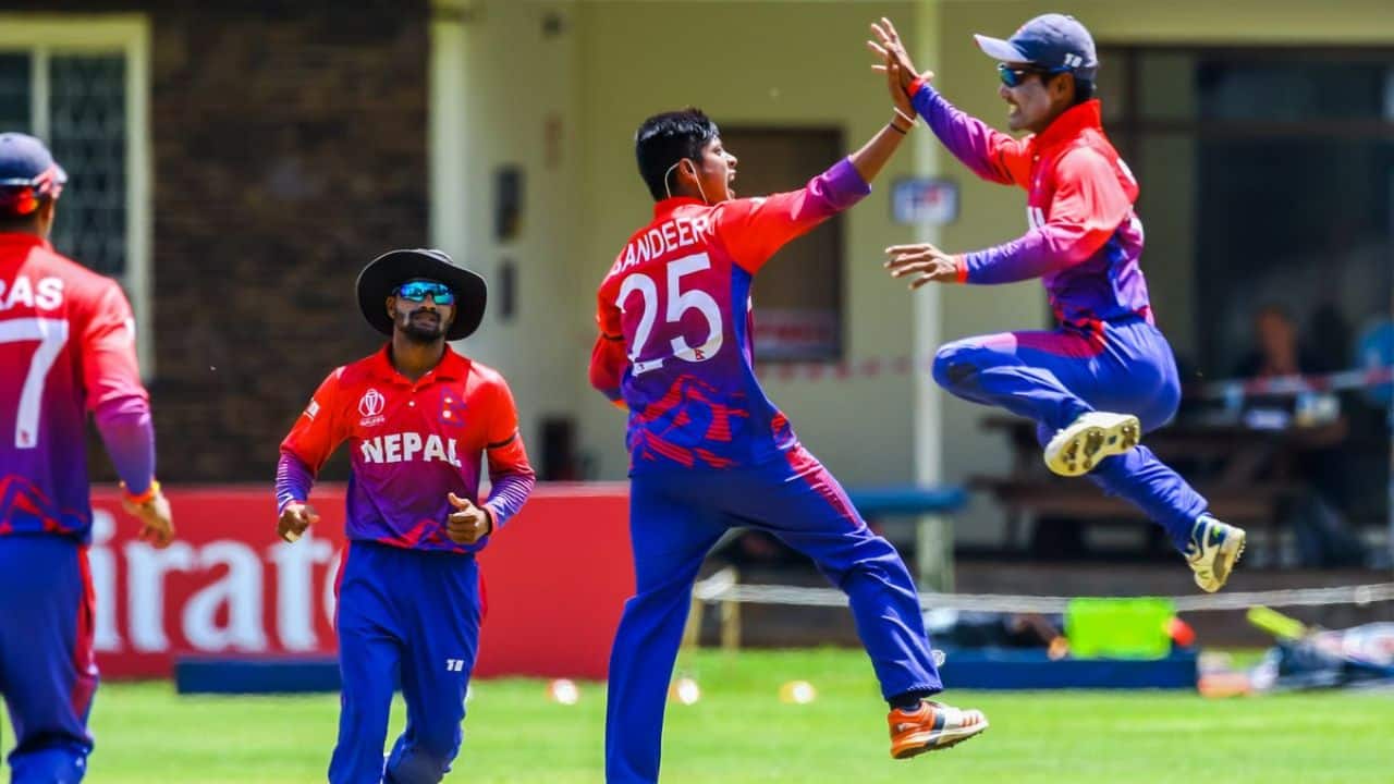 Nepal vs West Indies World Cup 2023 Live Streaming How To Watch On TV And Free Online