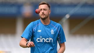 Ashes 2023: Ollie Robinson Has Not Looked Dangerous In The Series At All, Says Ricky Ponting