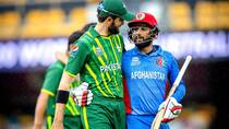 Pakistan Deny Facing Afghanistan In ODI World Cup 2023 Warm Up Match