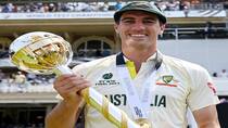 Scott Boland my favourite player, Australia made most of losing toss: Pat Cummins