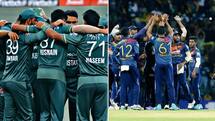 PCB एशिया कप की मेजबानी को लेकर श्रीलंका से नाराज, सीरीज खेलने से किया इनकार
