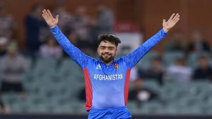 Rashid Khan returns to Afghanistan squad for Bangladesh ODIs, Noor Ahmad misses out