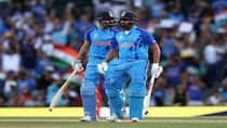 This World Cup is going to be very competitive as the game has become faster: Rohit