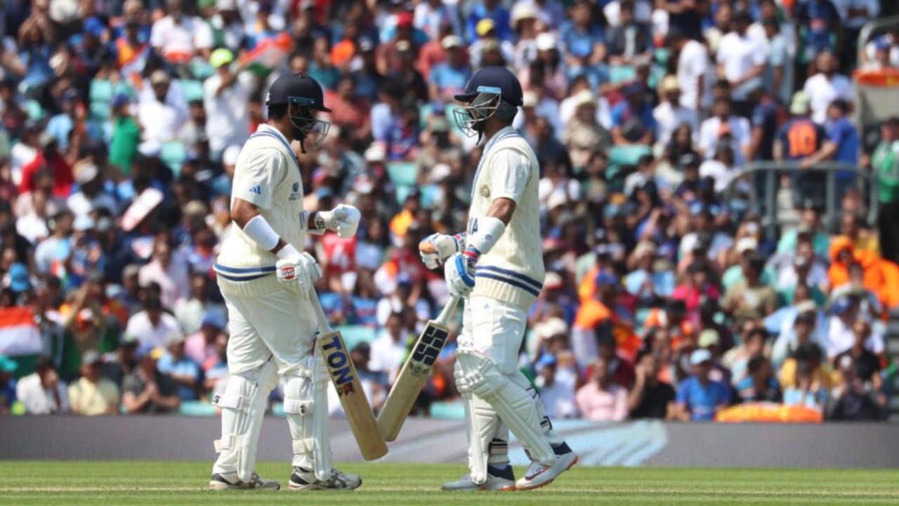 ICC Test Rankings: Ajinkya Rahane, Shardul Thakur Make Gains As Australia Batters Occupy Top-Three Spots