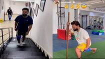 BCCI is attempting to fast track Pant’s rehab to try and get him ready for the ODI World Cup