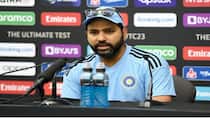 Rohit sharma said we will have to think differently for ODI World cup