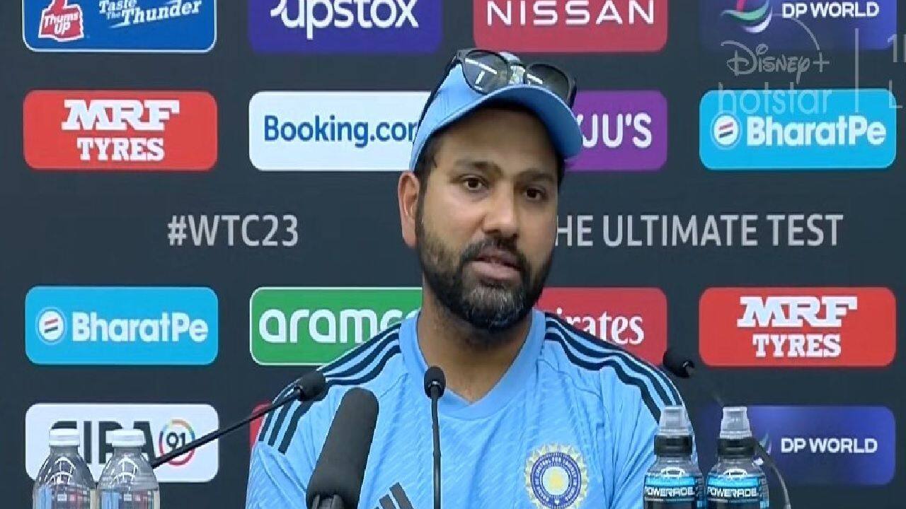 Rohit sharma