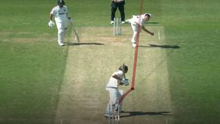 WTC Final: Shubman Gill had to leave Scott Boland’s ball heavily, lost the wicket