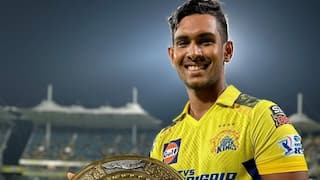 Sri Lanka Leave Out Mathews, Include Pathirana For ODI World Cup Qualifiers