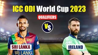 Live Score-Sri Lanka vs Ireland Live Cricket Score and Updates: SL vs IRE  15  match Live cricket score at Queens Sports Club, Bulawayo