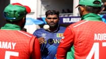 Sri Lanka, Scotland register big wins in CWC Qualifier
