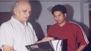 From Sachin Tendulkar to Mithali Raj, Top Indian Cricketers’ Heartfelt Posts on Father’s Day With Unseen Pictures