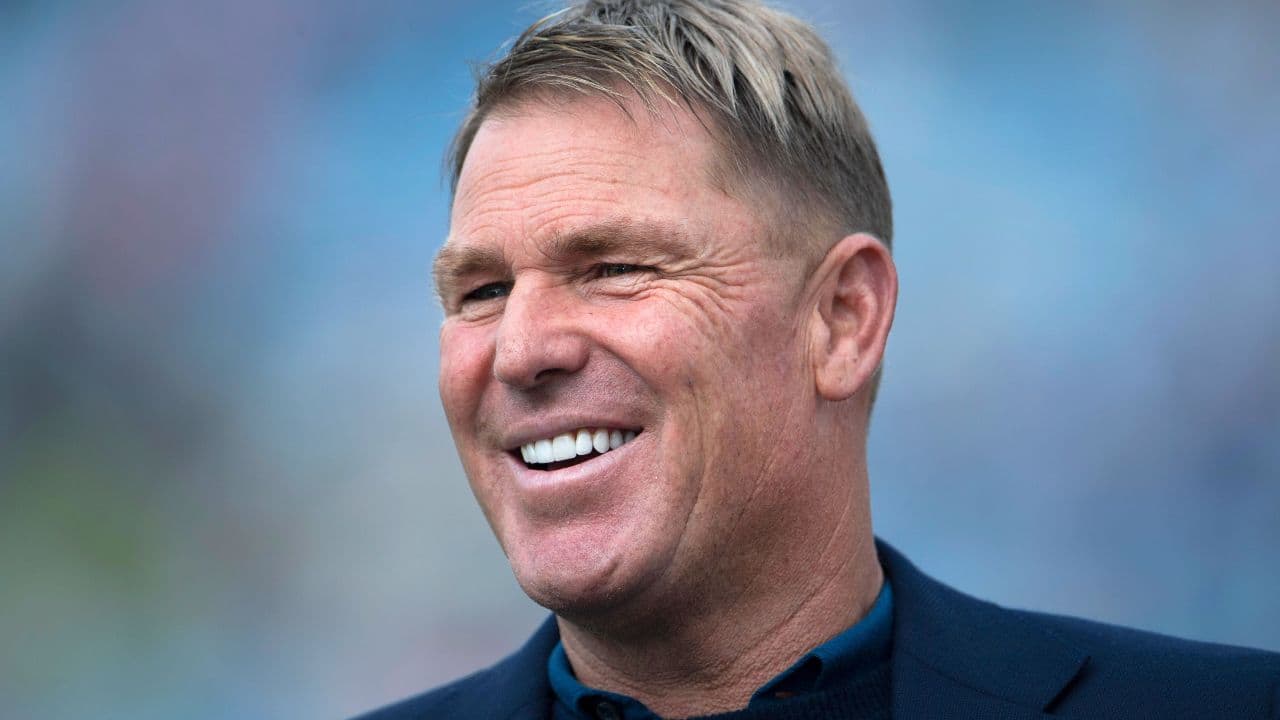 Shane Warne, Australia cricket team, shane warne age, shane warne wickets, shane warne profile, shane warne australia, shane warne death, shane warne covid vaccine, shane warne updates, Shane Warne death reason, Dis Shane Warne die of Covid vaccine, Shane Warne Covid