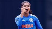 महिला कैरेबियाई प्रीमियर लीग में खेलेगी भारत की युवा ऑफ स्पिनर श्रेयंका पाटिल