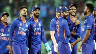 Shreyas iyer can Miss Asia Cup and odi world Cup 2023