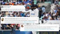Third class team Social media reacts after india lose wtc final 2023 against Australia