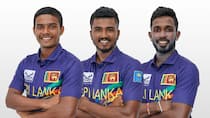 ODI World Cup Qualifiers: Madushanka, Wellalage, Arachchige Added To Sri Lanka Squad As Injury Covers