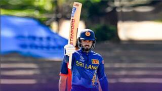 SL VS NED Live Score ICC World cup qualifiers 2023 Super sixes Match 2 Live Updates Commentary