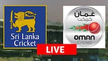 Srilanka vs Oman ICC WCQ 2023 Highlights: श्रीलंका ने ओमान को 10 विकेट से हराया 