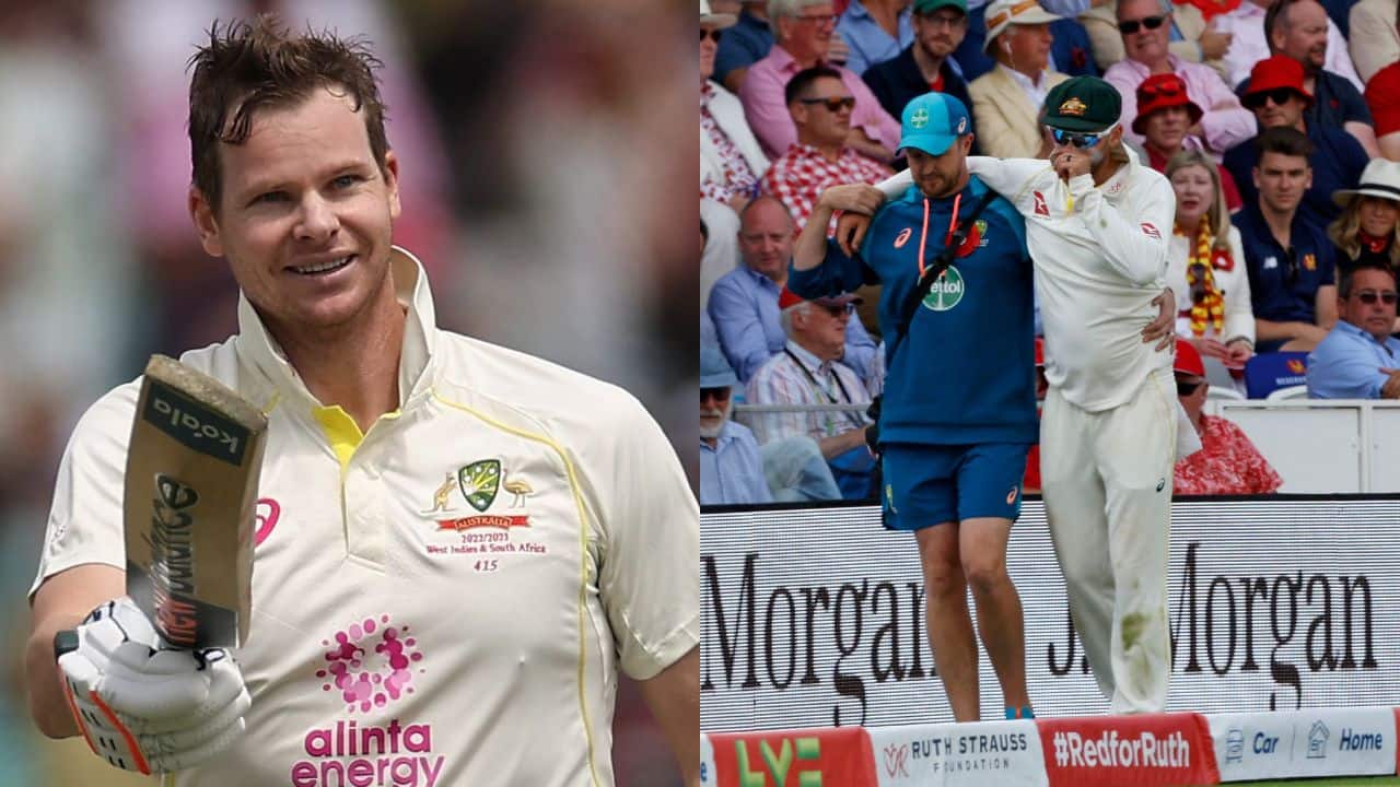 Nathan Lyon, Nathan Lyon Injury, Ben Duckett, Harry Brook, Ashes, Ashes 2023, 2nd Ashes Test, Ashes 2nd Test, ENG vs AUS, AUS vs ENG, England vs Australia, Australia vs England, Joe Root, Steve Smith, David Warner, Josh Tongue, Pat Cummins, Ben Stokes, Todd Murphy