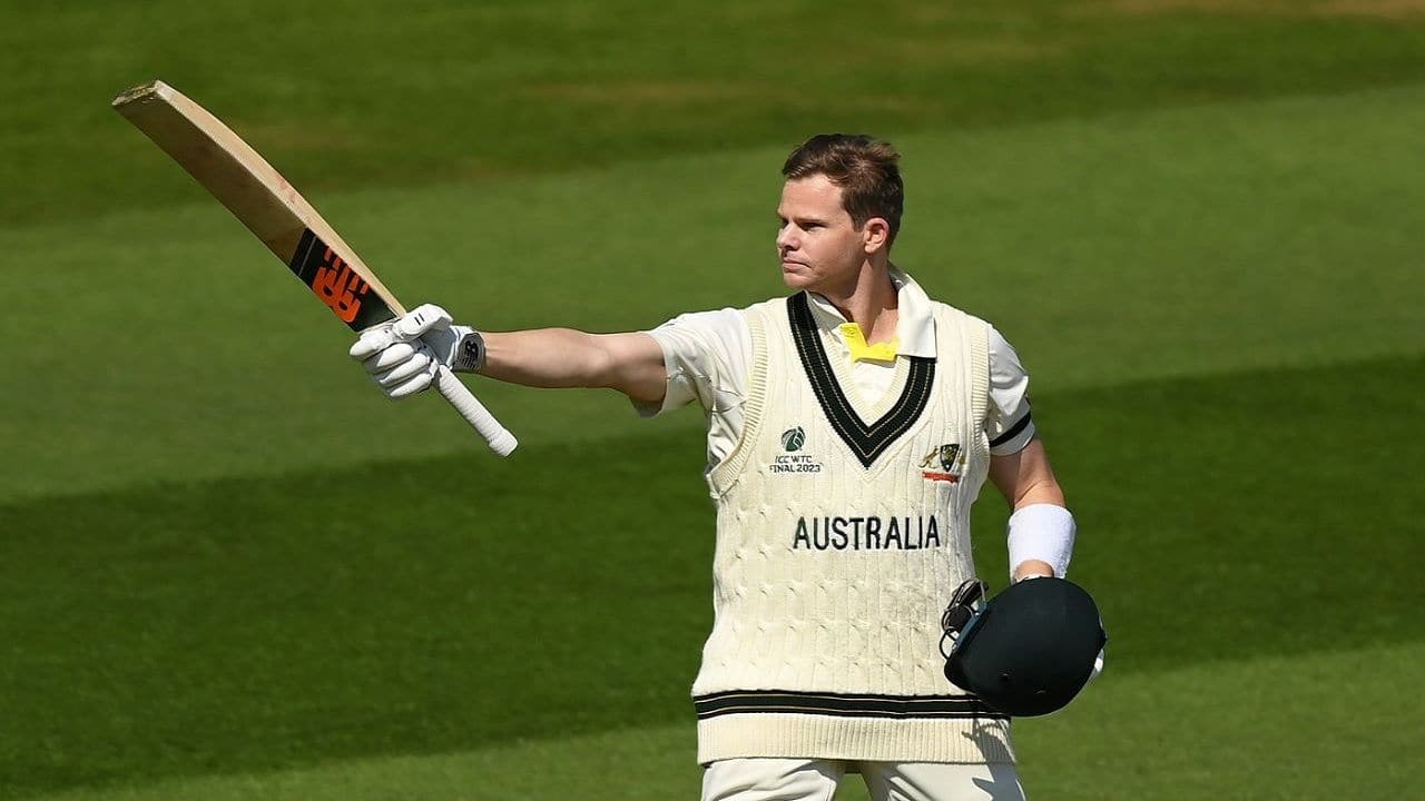 Ashes, England vs Australia 3rd Test, Ashes 2023, England vs Australia Headingley, Steve Smith, Steve Smith Mother, Australian Cricket Team, England Cricket Team,