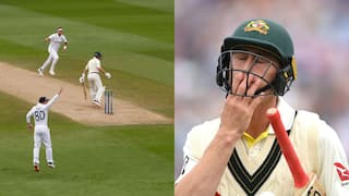 ‘Policemen Did Me A Favour’: Stuart Broad Reveals Interesting Story On Taking Marnus Labuschagne’s Wicket