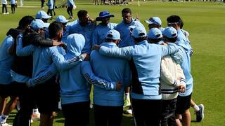 Steve waugh question on team india selection in wtc final 2023