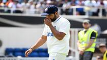 Five Reasons Why India Lost World test championship Final 2023