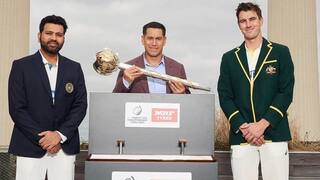 IND vs AUS: Rain Likely To Play Spoil Sport On Day 4, 5 Of WTC Final 2023