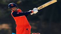 Live Cricket Score USA VS Netherlands Group A ICC Cricket World Cup Qualifiers 2023 10th Match full Scorecard Live Updates Commentary