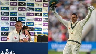 Ashes 2023: Usman Khawaja Shares Cute Moment With Daughter During Day 2 Presser – WATCH Viral Video