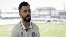WTC Final में ऑस्ट्रेलिया का सामना करने के लिए तैयार कोहली, बोले क्या होगी सबसे बड़ी चुनौती 