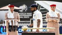 WTC FINAL 2023: 9th Consecutive ICC tournament for India without Trophy
