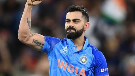 ‘King Kohli’ helped police trace men who murdered 82-year-old woman