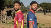 Live cricket Score WI VS USA ICC World Cup Qualifier 2023 Match 2 Full Scorecard Updates Commentary