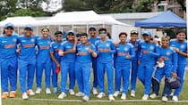 Women’s Emerging Asia Cup: India to play Bangladesh in final after SF washout