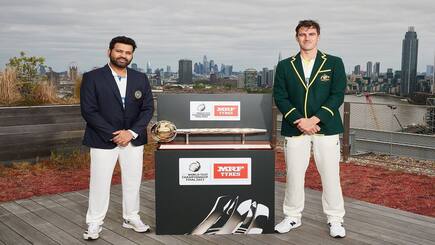 WTC Final 2023 Where To Watch And Live Streaming Details In India IND vs AUS WTC Final LIVE WTC Final Telecast Channel