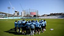 ICC WTC Final: Why is the WTC final happening in England for the second time in a row? know the reason