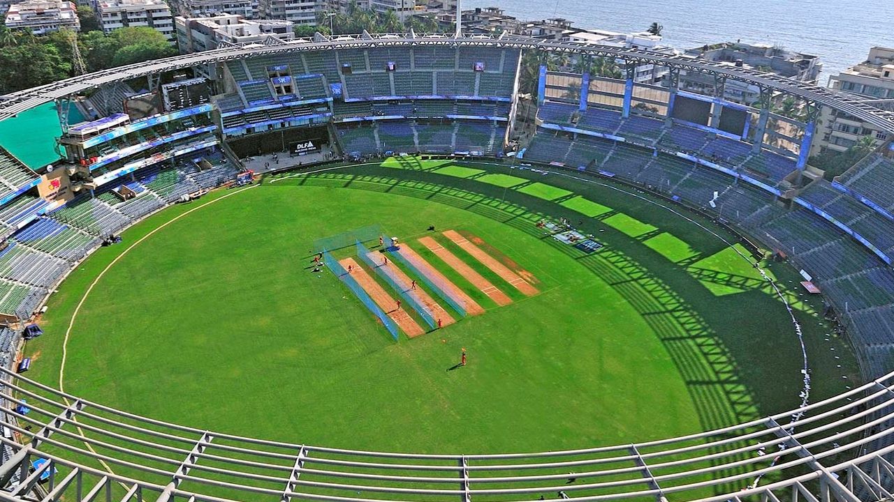Wankhede Stadium, Eden Gardens Likely To Host ODI World Cup 2023 Semifinals - Reports
