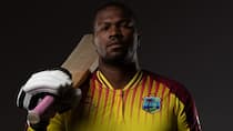 Johnson Charles Replaces Gudakesh Motie In West Indies’ Squad For ODI World Cup Qualifiers