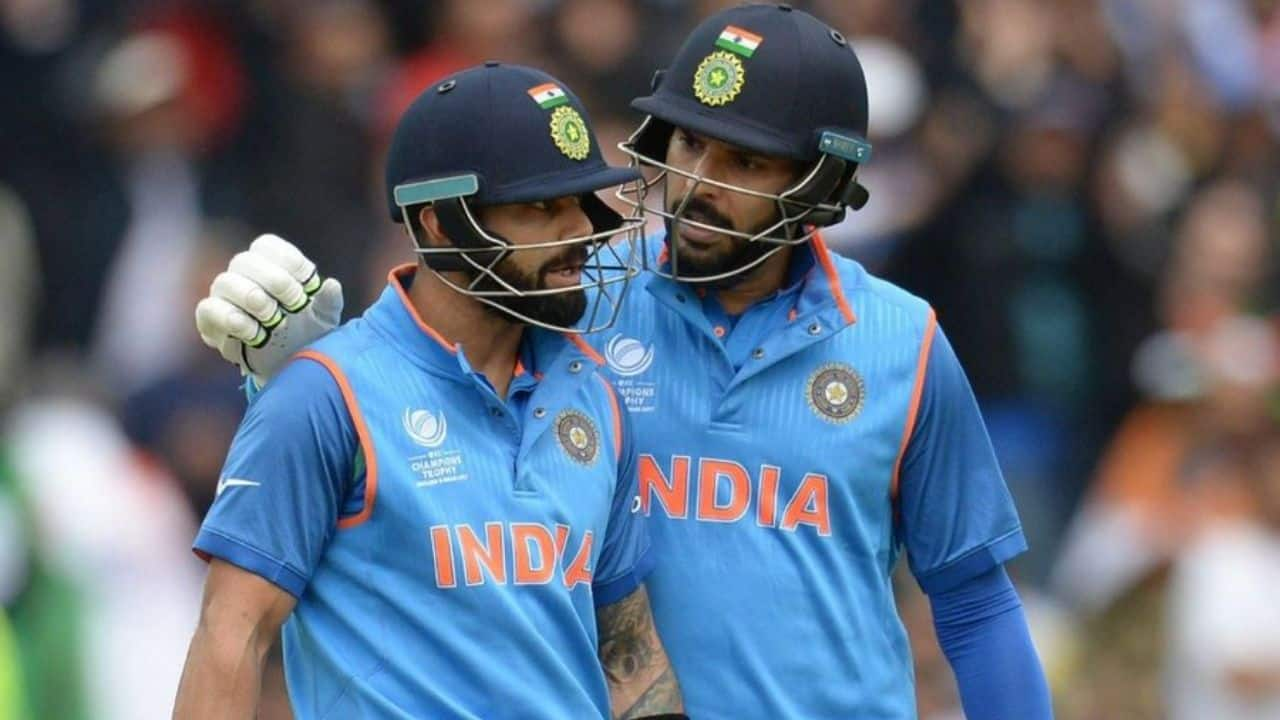 Virat Kohli - Yuvraj Singh is all praise for VK. Virat is more