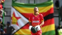 HIGHLIGHTS | Zimbabwe vs Sri Lanka ICC World Cup 2023 Qualifiers, Super Sixes, Match 4: SL Win By 9 Wickets | Full Scorecard