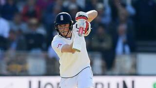 Ben Stokes Reaction To Zak Crawley Giving England Bazball Start In Ashes 2023 – WATCH